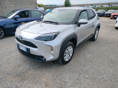 Toyota Yaris Cross 1.5H (116 CV) E-CVT Business, 2023