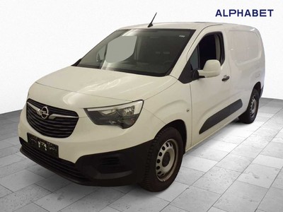 Opel Combo Cargo XL 1.5 D EHZ Edition, 2021