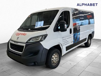 Peugeot Boxer HDi 330 L2H1 Premium, 2019