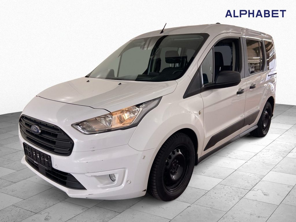 Ford Transit Connect 220 L1 S&S LKW Trend, 2019