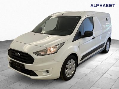 Ford Transit Connect 240 L2 S&amp;S Trend, 2019