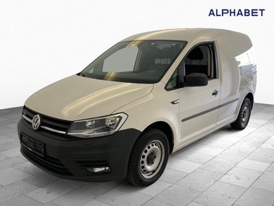 Volkswagen Caddy 1.4 BiFuel TGI -, 2020
