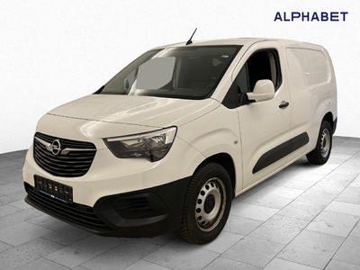Opel Combo Cargo XL 1.5 D EHZ Edition, 2021