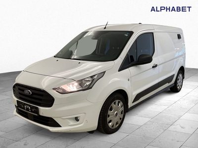 Ford Transit Connect 240 L2 S&amp;S Trend, 2020