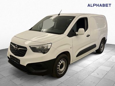 Opel Combo Cargo XL 1.5 D EHZ Edition, 2021