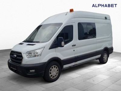 Ford Transit 350 L3H3 Lkw VA Trend, 2020