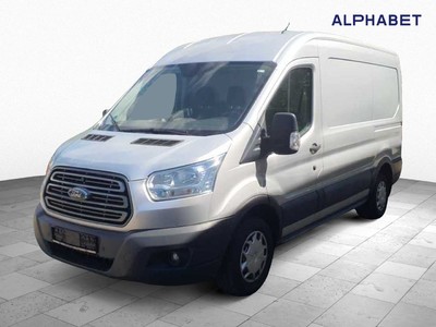 Ford Transit 310 L2H2 Lkw VA Trend, 2017