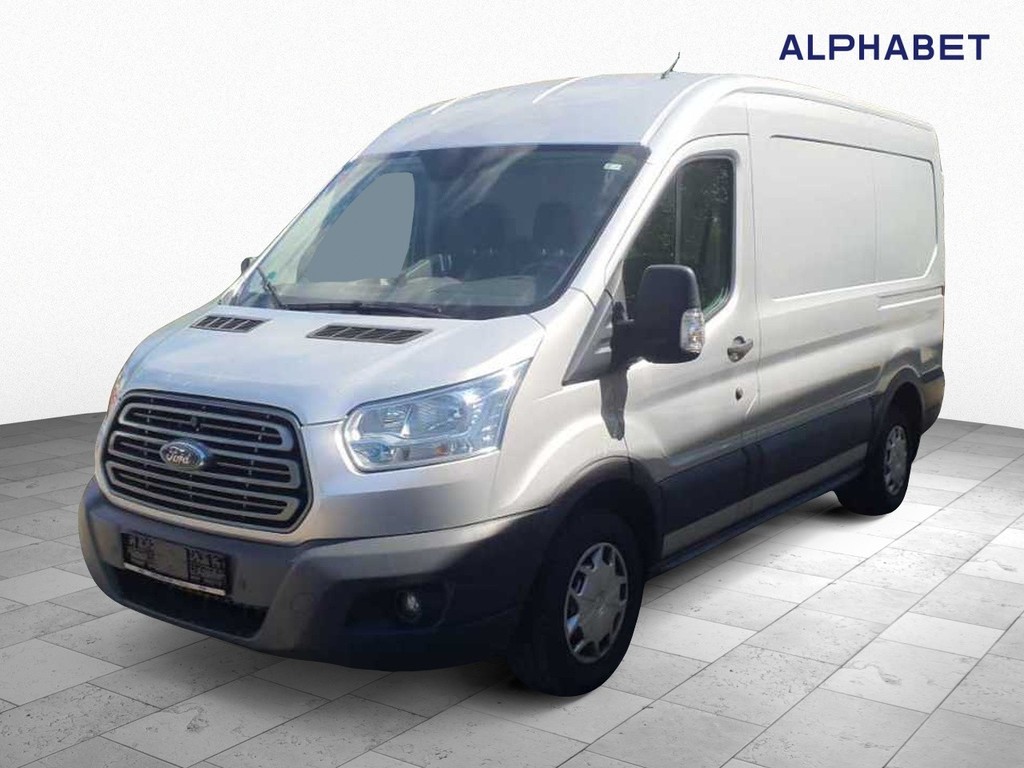 Ford Transit 310 L2H2 Lkw VA Trend, 2017