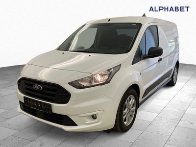 Ford Transit Connect 240 L2 S&amp;S Trend, 2021