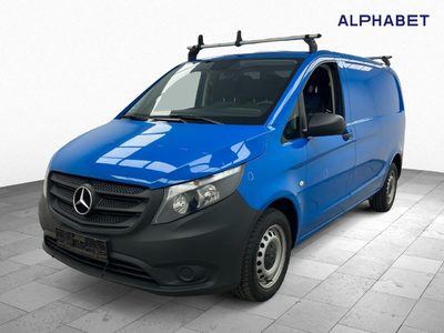 Mercedes-Benz Vito 110 CDI Kompakt VA BASE, 2020