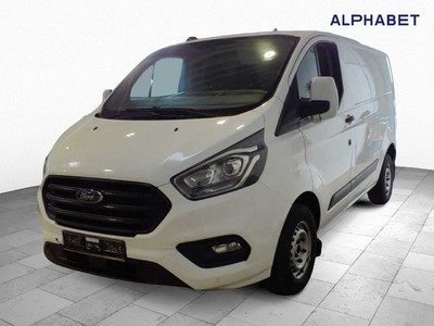 Ford Transit Custom 280 L1H1 LKW VA Trend, 2020