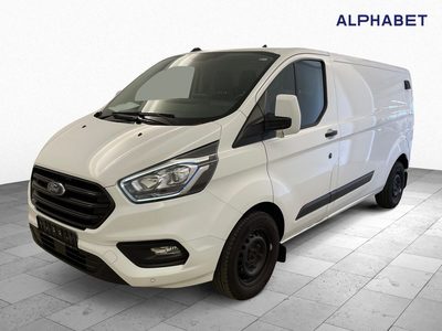 Ford Transit Custom 320 L2H1 LKW VA Trend, 2020