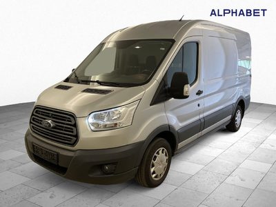 Ford Transit 310 L2H2 Lkw VA Trend, 2018