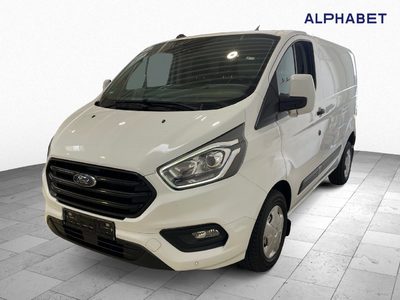 Ford Transit Custom 280 L1H1 LKW VA Trend, 2020