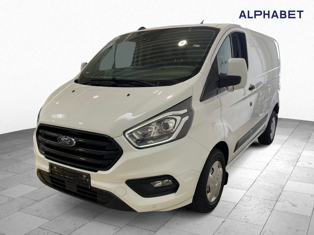 Ford Transit Custom 280 L1H1 LKW VA Trend, 2020