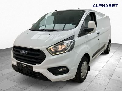 Ford Transit Custom 300 L2H1 LKW VA Trend, 2022