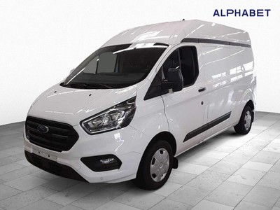 Ford Transit Custom 300 L2H2 LKW VA Trend, 2020