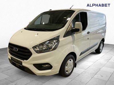 Ford Transit Custom 280 L1H1 LKW VA Trend, 2020