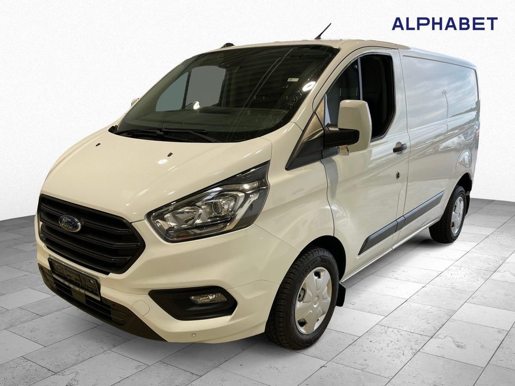 Ford Transit Custom 280 L1H1 LKW VA Trend, 2020
