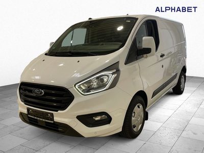 Ford Transit Custom 280 L1H1 LKW VA Trend, 2020
