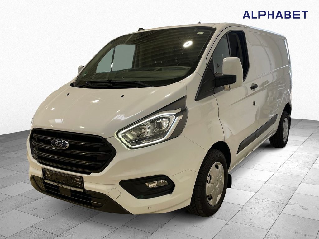 Ford Transit Custom 280 L1H1 LKW VA Trend, 2020