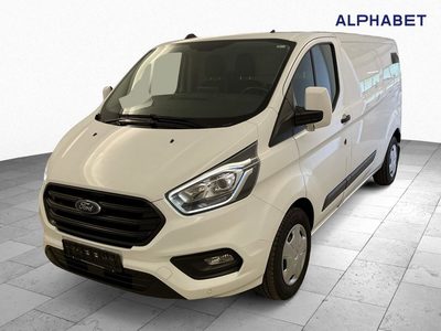 Ford Transit Custom 320 L2H1 LKW VA MH Trend, 2020