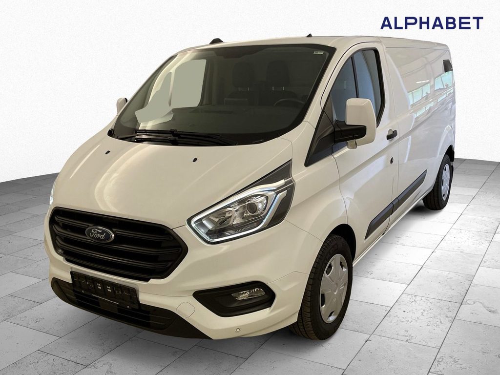 Ford Transit Custom 320 L2H1 LKW VA MH Trend, 2020