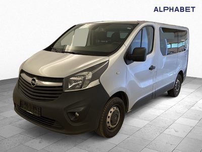 Opel Vivaro 1.6 D (CDTI) L1H1, 2019