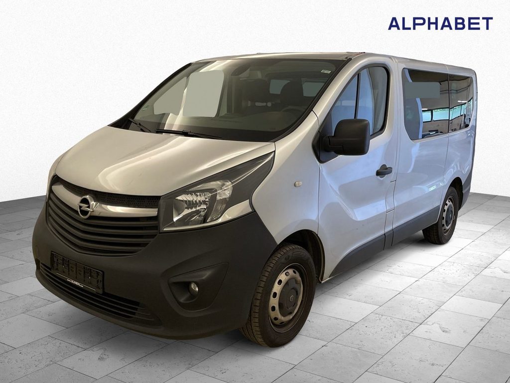 Opel Vivaro 1.6 D (CDTI) L1H1, 2019