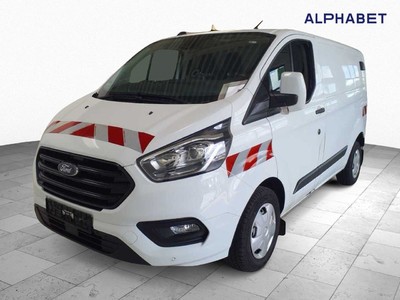 Ford Transit Custom Kasten 280 L1H1 LKW VA Trend, 2022