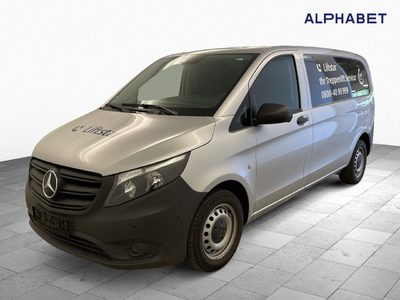 Mercedes-Benz Vito 114 CDI Kompakt HA Aut. BASE, 2022