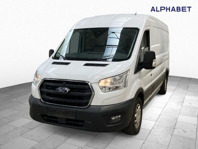 Ford Transit 350 L3H2 Lkw VA Trend, 2021