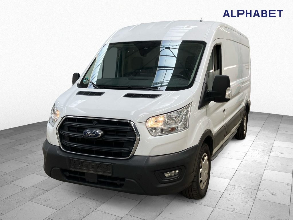 Ford Transit 350 L3H2 Lkw VA Trend, 2021