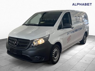 Mercedes-Benz Vito 114 CDI Lang VA pro, 2021