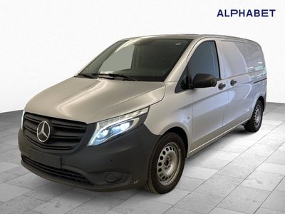 Mercedes-Benz Vito 114 CDI Kompakt HA Aut. BASE, 2022