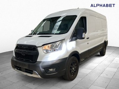 Ford Transit 350 L3H2 Lkw VA Trail, 2022