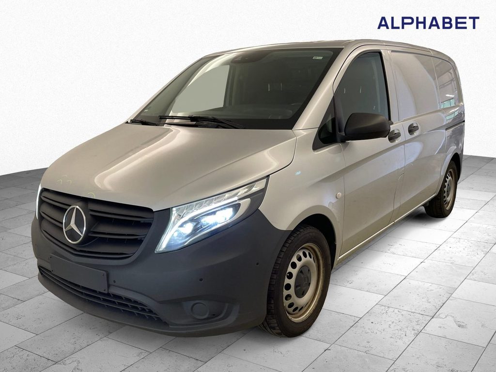 Mercedes-Benz Vito 114 CDI Kompakt HA Aut. BASE, 2022