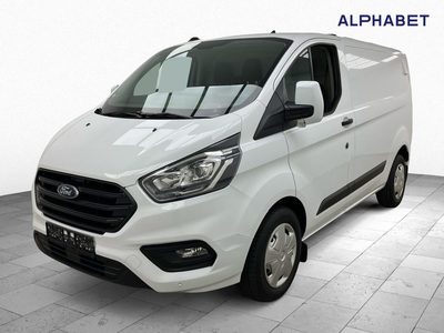 Ford Transit Custom 320 L1H1 LKW VA Trend, 2022