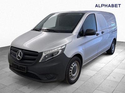 Mercedes-Benz Vito 114 CDI Kompakt HA Aut. BASE, 2022