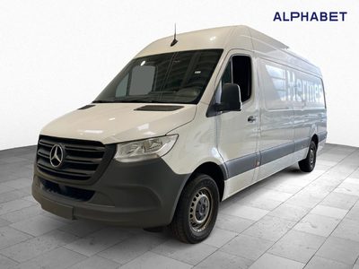 Mercedes-Benz 311 CDI Sprinter Lang HA, 2021