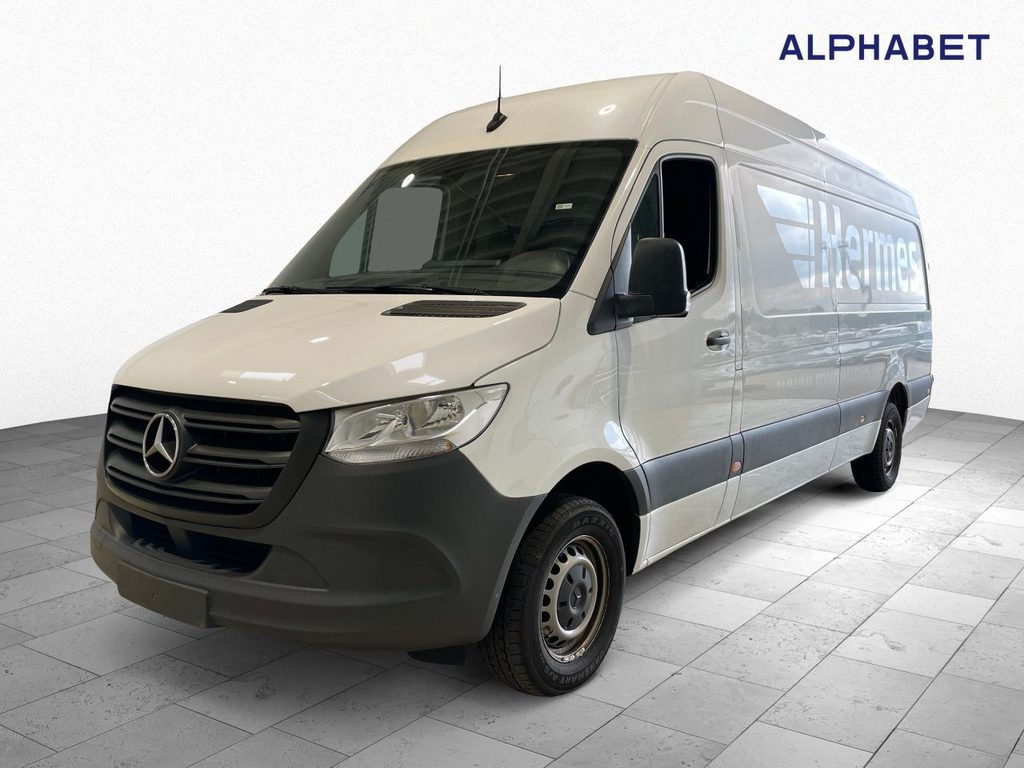 Mercedes-Benz 311 CDI Sprinter Lang HA, 2021