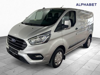 Ford Transit Custom 280 L1H1 LKW VA Trend, 2022