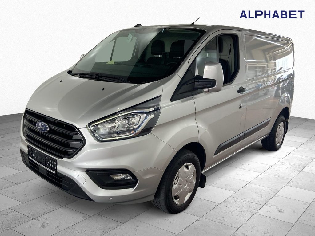 Ford Transit Custom 280 L1H1 LKW VA Trend, 2022