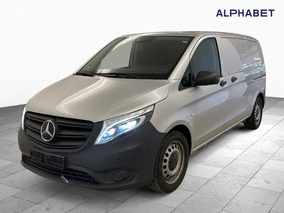 Mercedes-Benz Vito 114 CDI Kompakt HA Aut. BASE, 2022