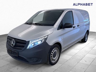 Mercedes-Benz Vito 114 CDI Kompakt HA Aut. BASE, 2022