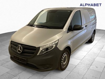 Mercedes-Benz Vito 114 CDI Kompakt HA Aut. BASE, 2022