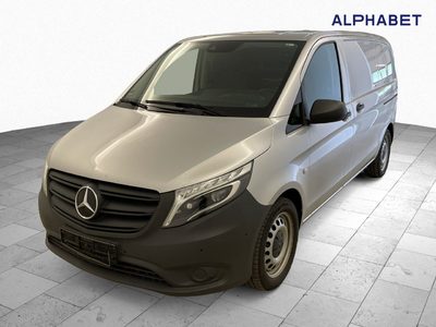 Mercedes-Benz Vito 114 CDI Kompakt HA Aut. BASE, 2022