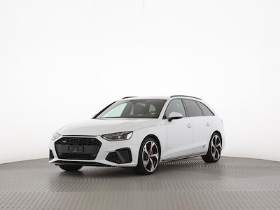Audi A4 2.0 40 TDI S LINE ATTRA S TRONIC QUAT AV