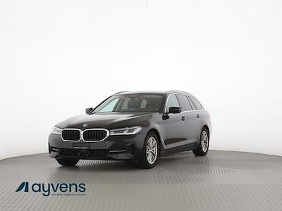 BMW Series 5 3.0 530D DPF XDRIVEAUTO TOURING