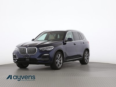 BMW X5 3.0 XDRIVE 45E STEPTRONIC